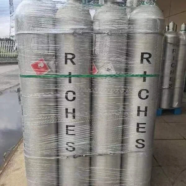 Eto Gas Sterilization  Manufacturers