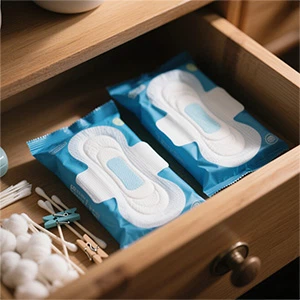 Sanitary Products